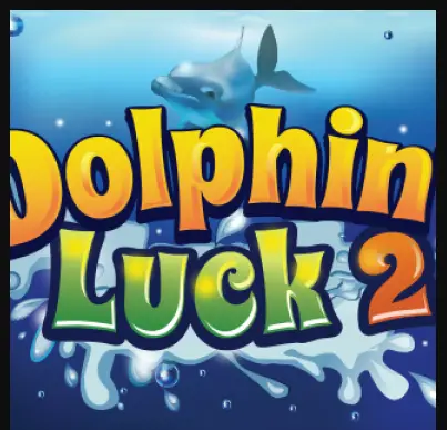 Dolphin's Luck 2